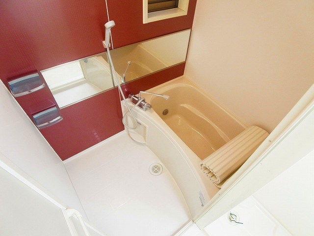 Miyanogo　Boden　heim 風呂画像