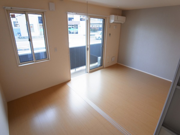 アリエッタ リビング