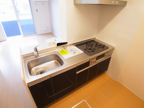 アリエッタ キッチン