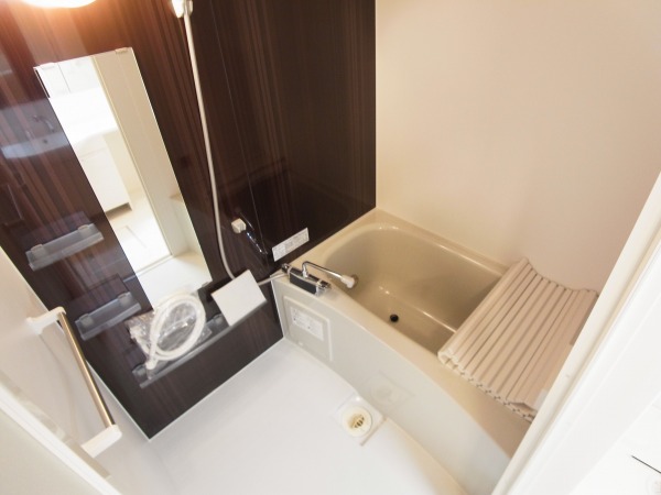 アリエッタ 風呂画像