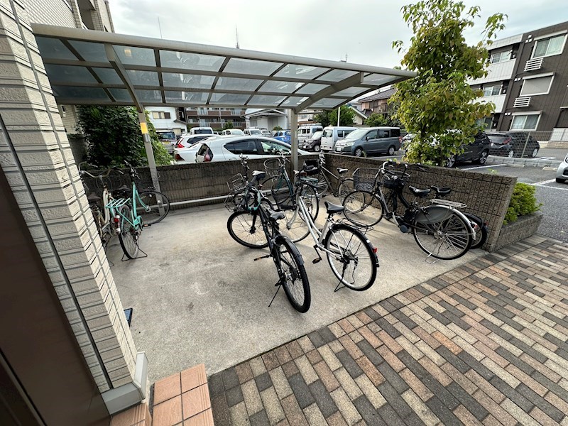 セピアコート  その他外観5