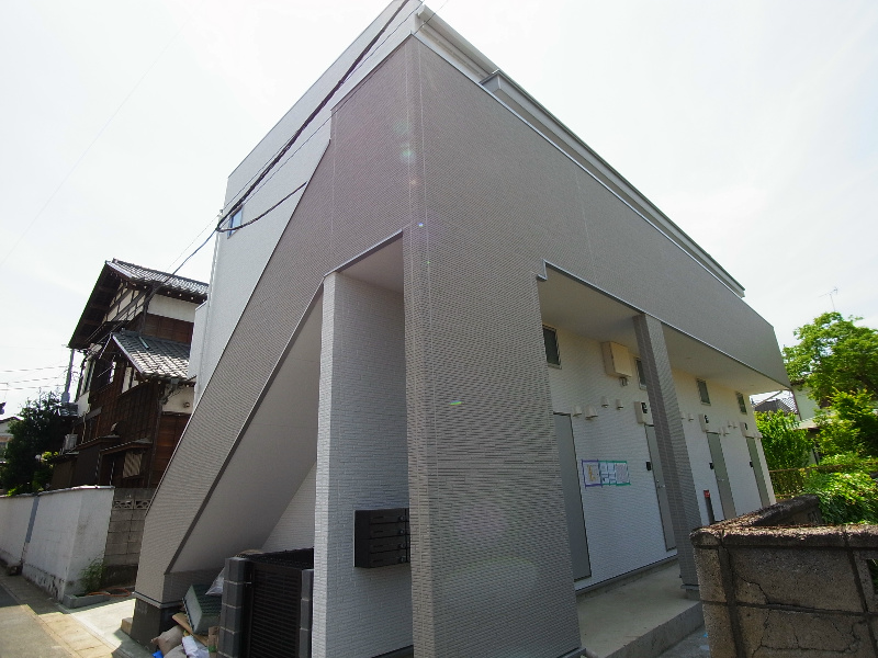 Ryde　～ライド～ その他外観1