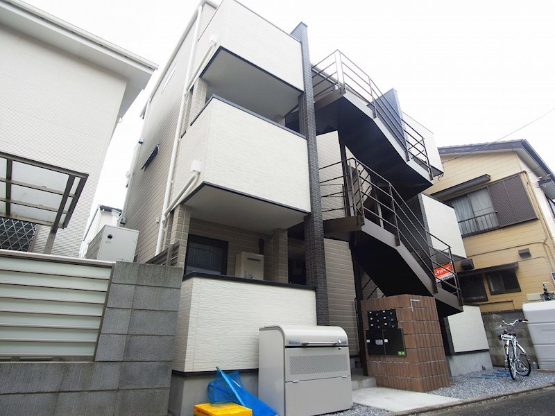 Largo竹ノ塚 その他外観2