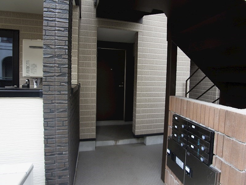 Largo竹ノ塚 その他外観3