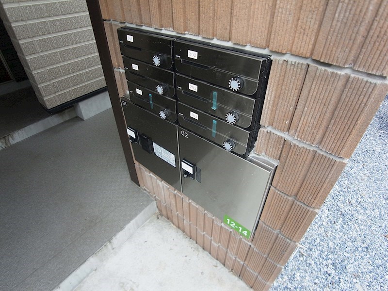 Largo竹ノ塚 その他外観4