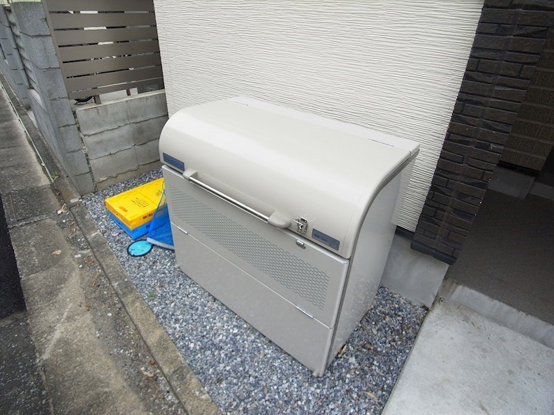 Largo竹ノ塚 その他外観5