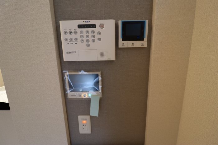 セレスティア青井Ⅱ その他4