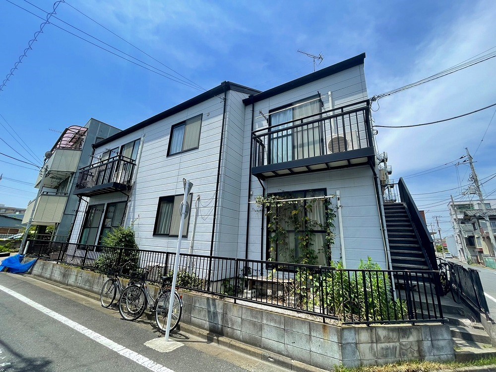 フォンターナ その他外観4