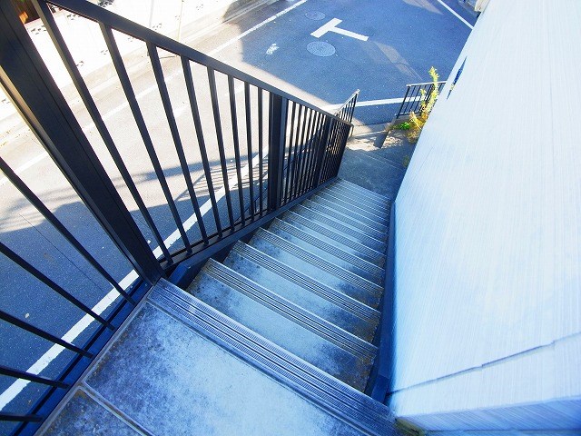 フォンターナ その他外観6