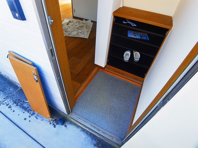 フォンターナ その他9