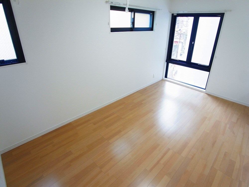 ＣＥＲＥＳ北千住 リビング