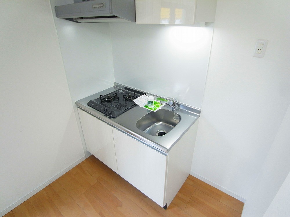 ＣＥＲＥＳ北千住 キッチン