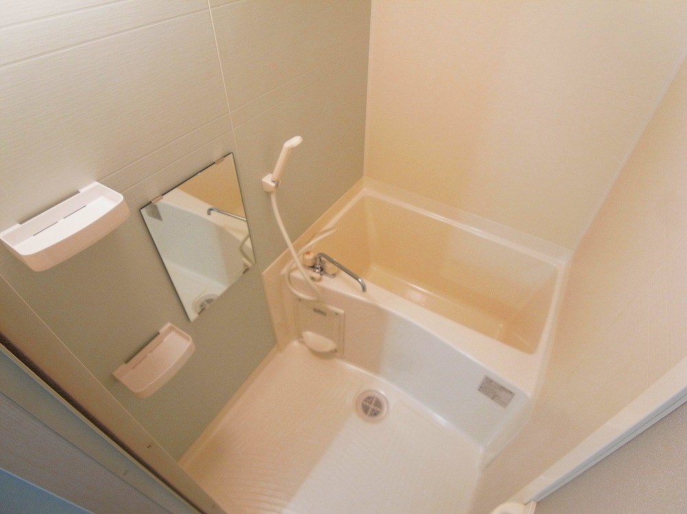 ＣＥＲＥＳ北千住 風呂画像