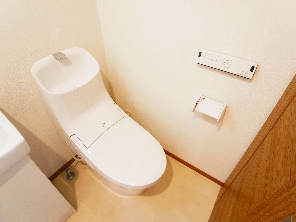 グランシャレー梅島Ⅱ その他1