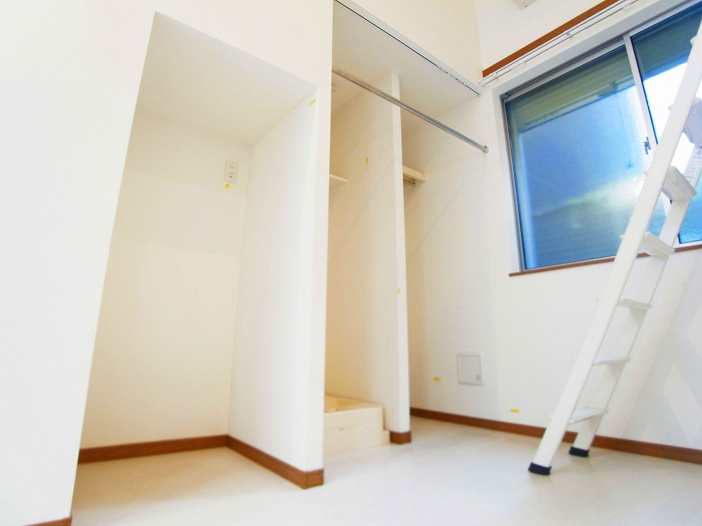 グランシャレー梅島Ⅱ その他3