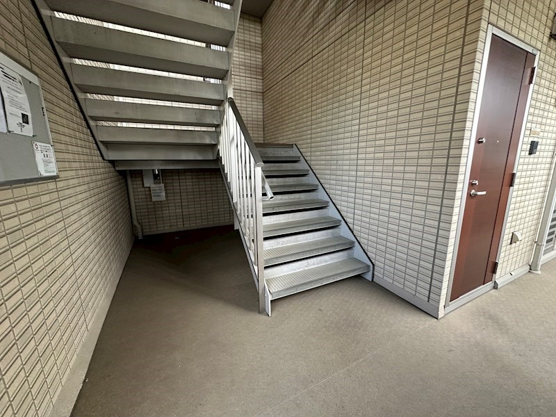 セピアコート  その他外観2