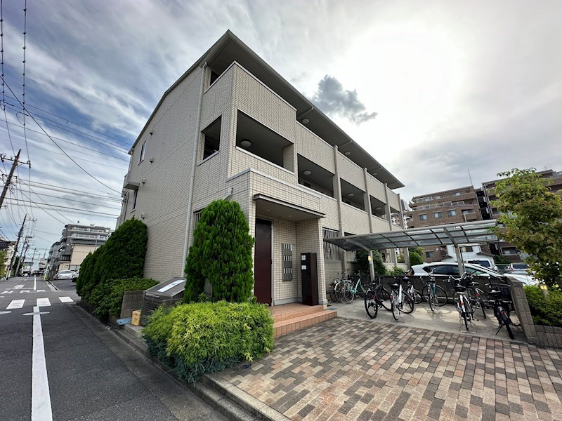 セピアコート  その他外観4