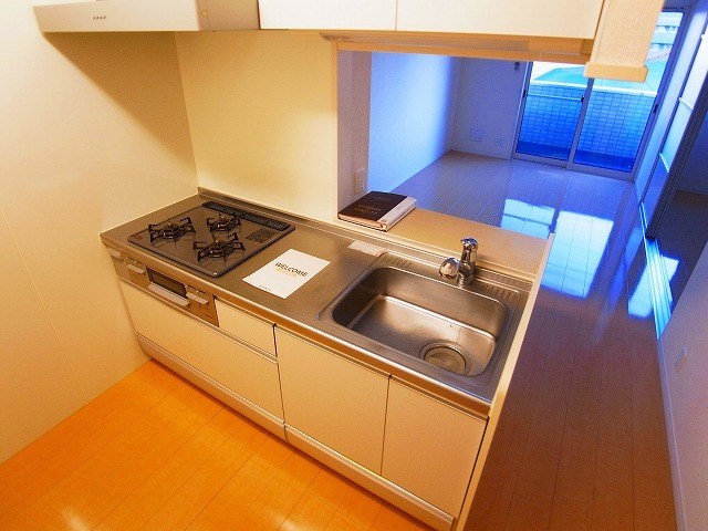 セピアコート  その他9