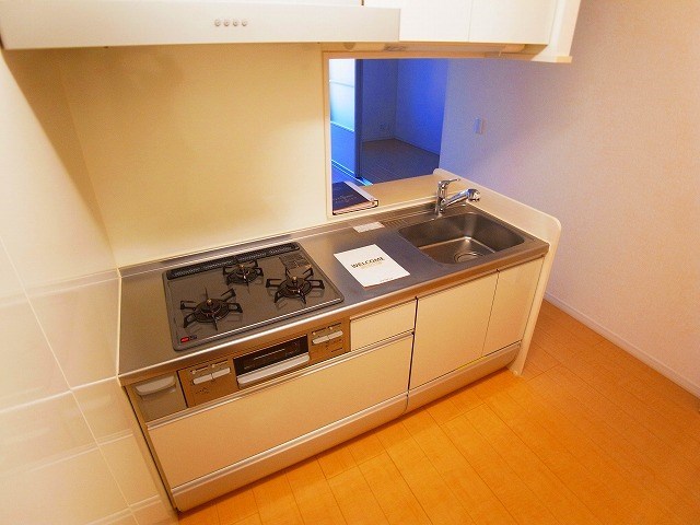 セピアコート  その他10