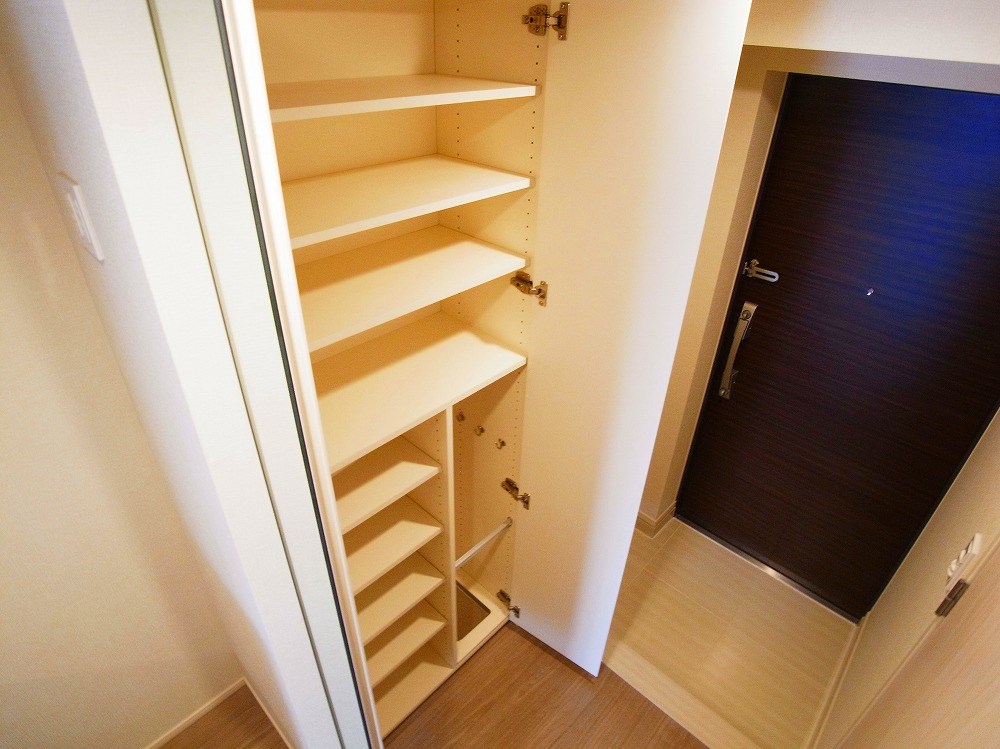 パレステージ江北３東館 その他3