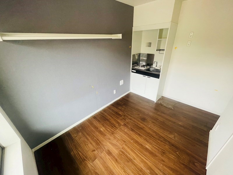 セレーノ舎人 リビング