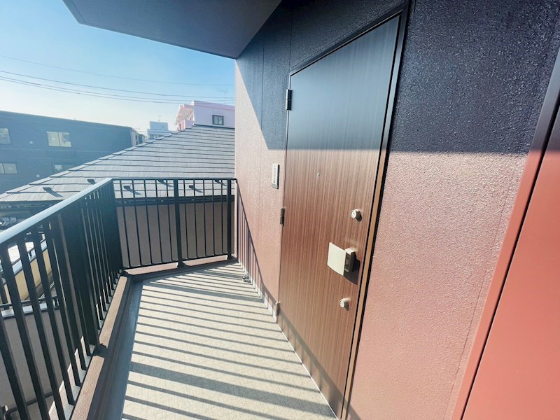 ブライズ北綾瀬 その他24