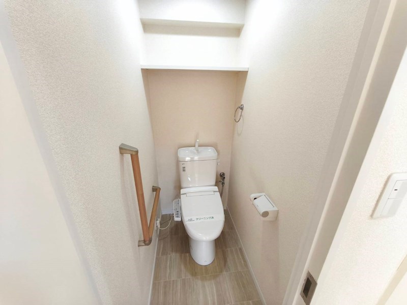 第一スカイハイツ足立 その他1