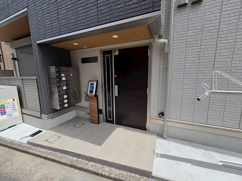 セレスティア青井Ⅱ その他外観1