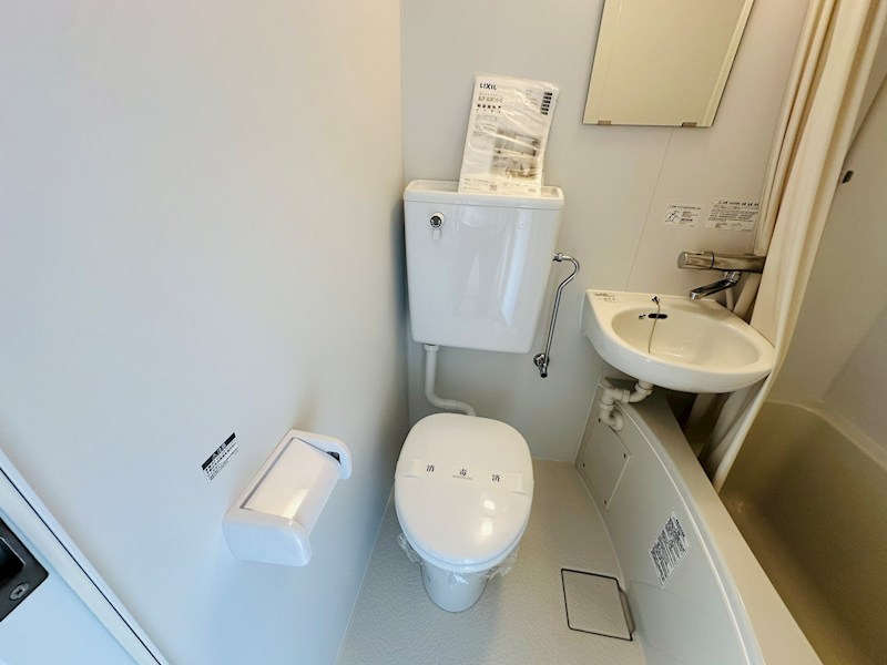 シャングリラ竹ノ塚 その他1