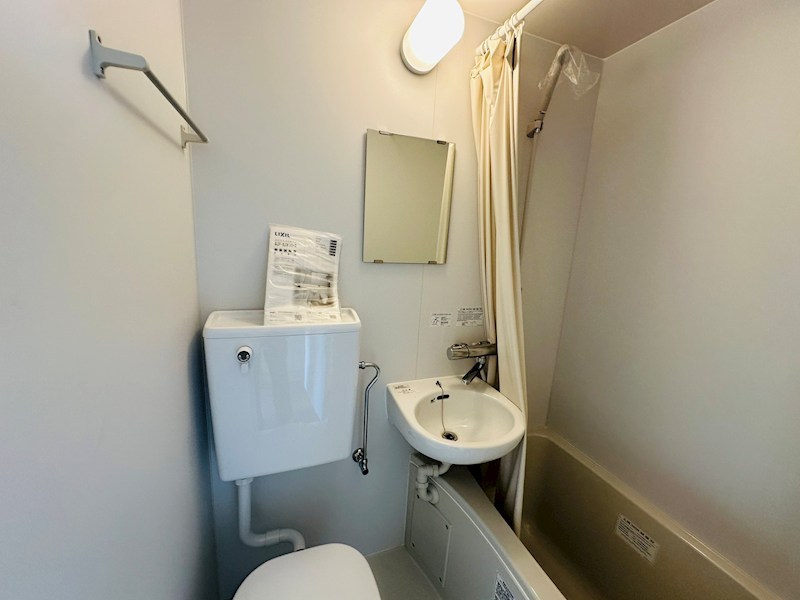 シャングリラ竹ノ塚 その他2