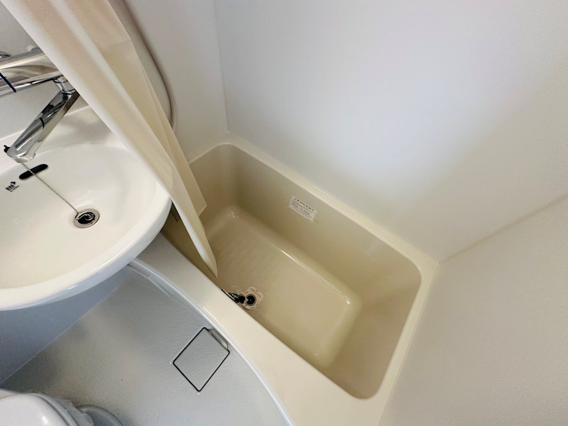 シャングリラ竹ノ塚 その他5