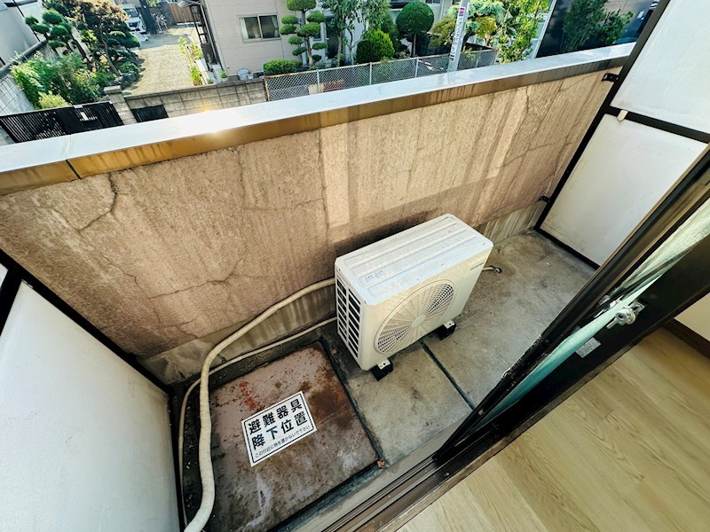 シャングリラ竹ノ塚 その他6