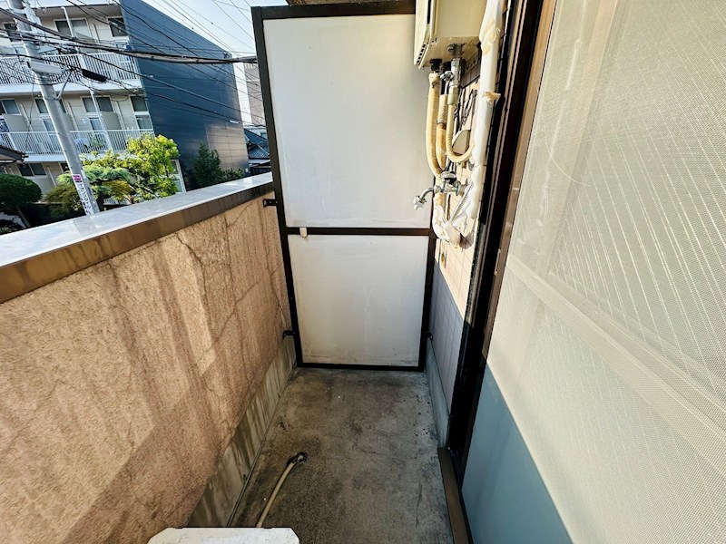 シャングリラ竹ノ塚 その他7