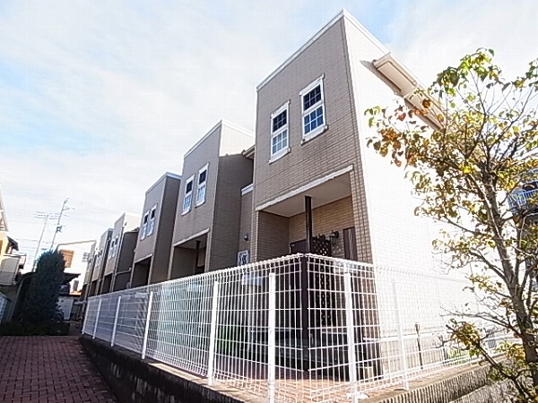 レカンドコリーヌ その他外観1