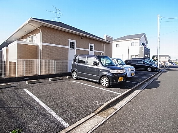 レカンドコリーヌ その他外観3