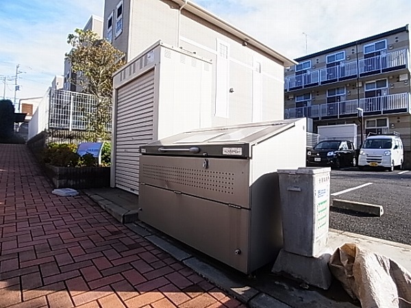 レカンドコリーヌ その他外観4