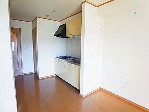 レカンドコリーヌ キッチン