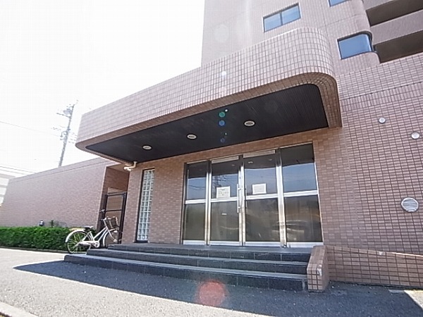 フォレスト その他外観1