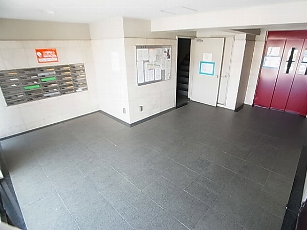 フォレスト その他外観2