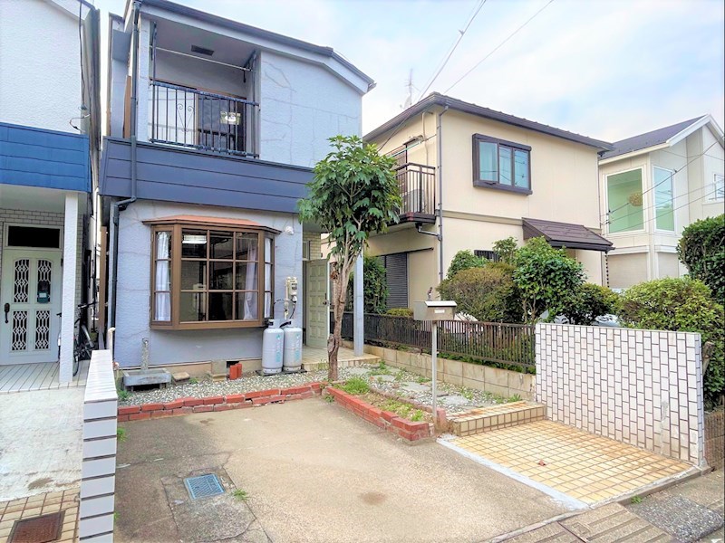 TSUKUMO小金 その他外観1