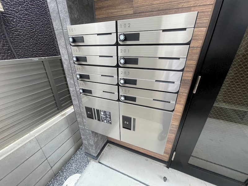 KEI六町 その他外観3