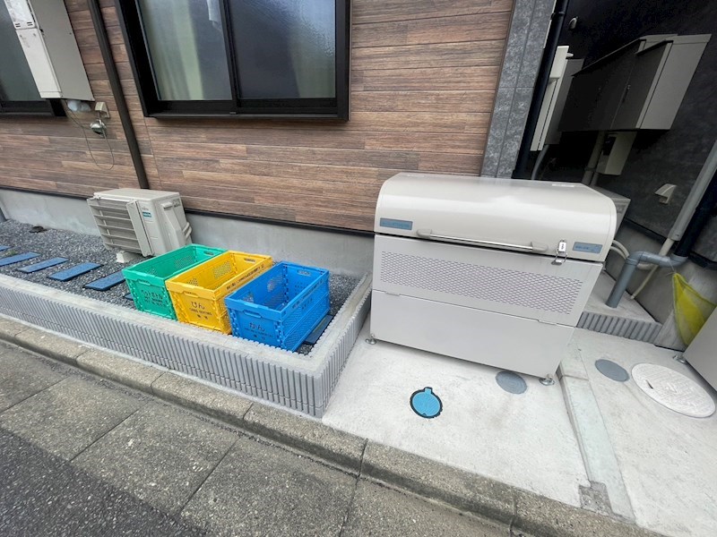 KEI六町 その他外観4