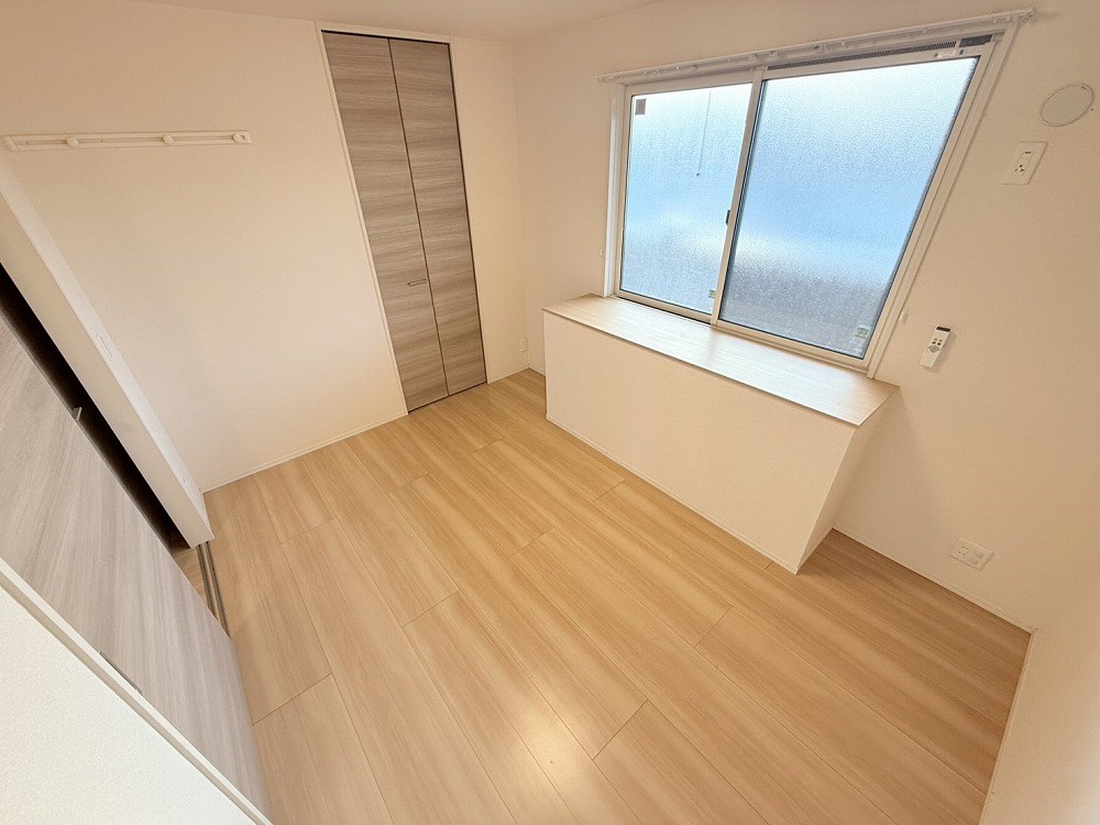 エミネンス ベッドルーム