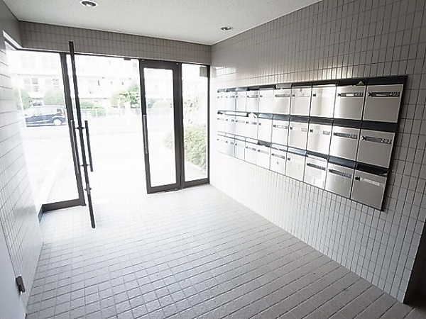 メイア天王台 その他外観2