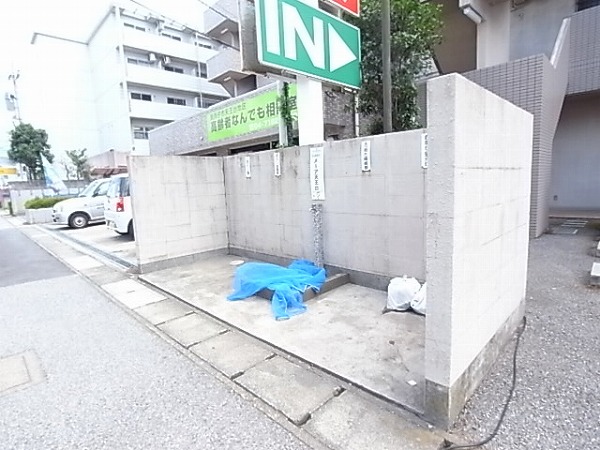 メイア天王台 その他外観5