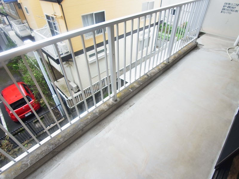 メイア天王台 その他18