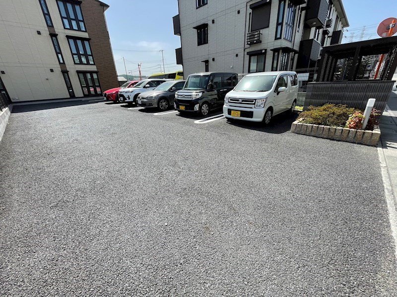 エミネンス その他外観2