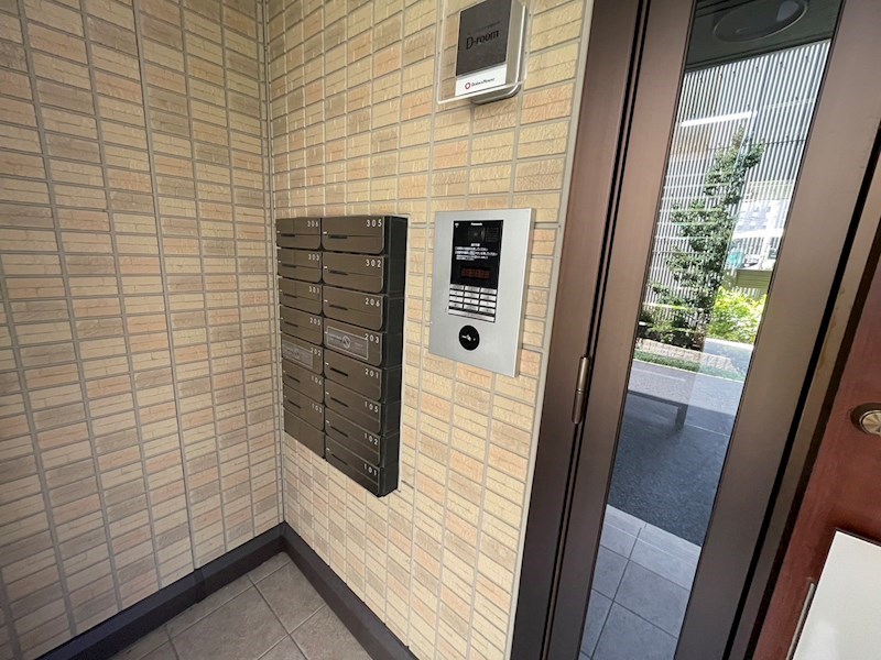 エミネンス その他外観4