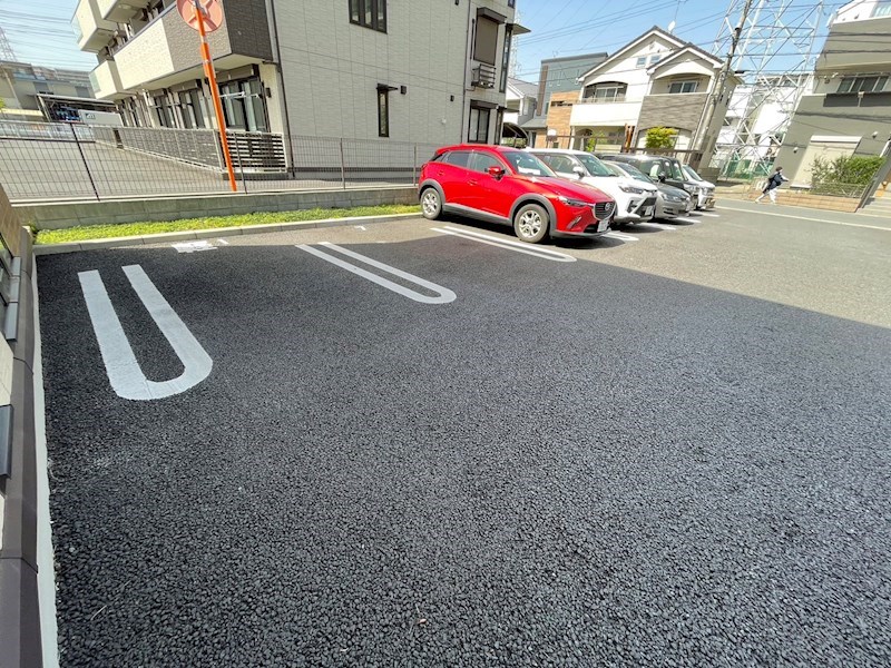 エミネンス その他外観6