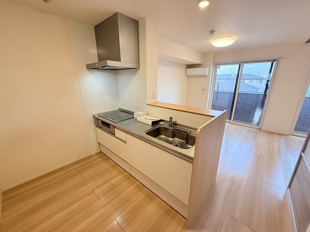 エミネンス キッチン